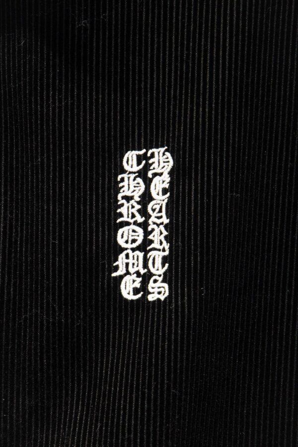 Куртка Chrome Hearts