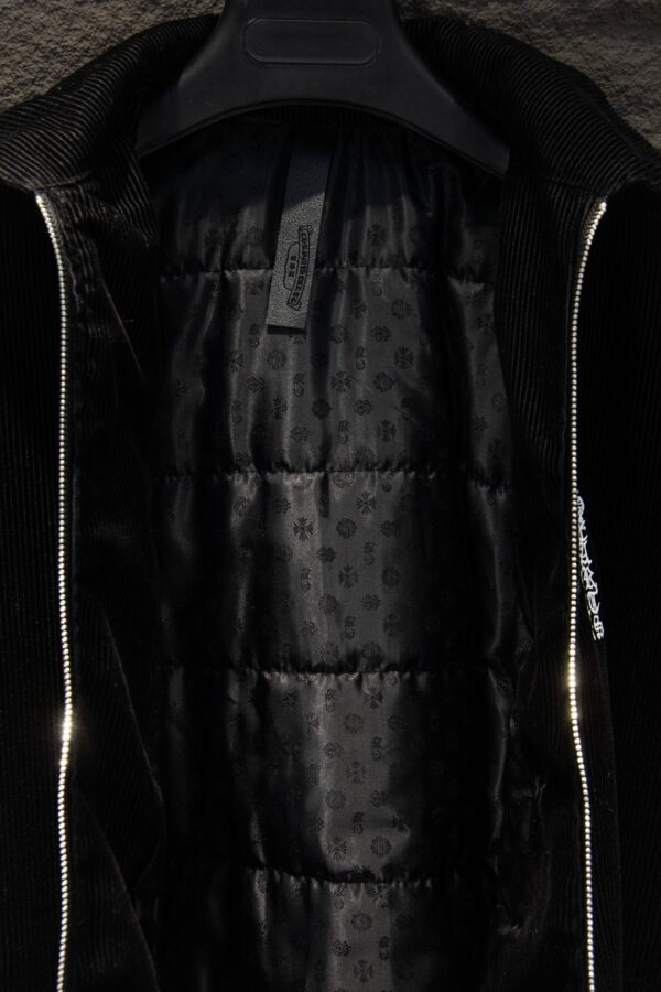 Куртка Chrome Hearts