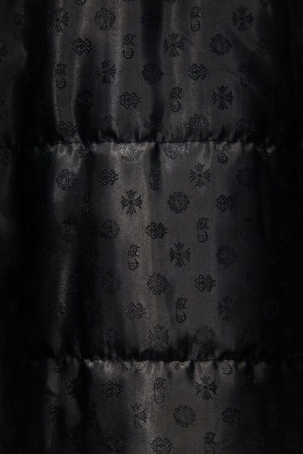 Куртка Chrome Hearts