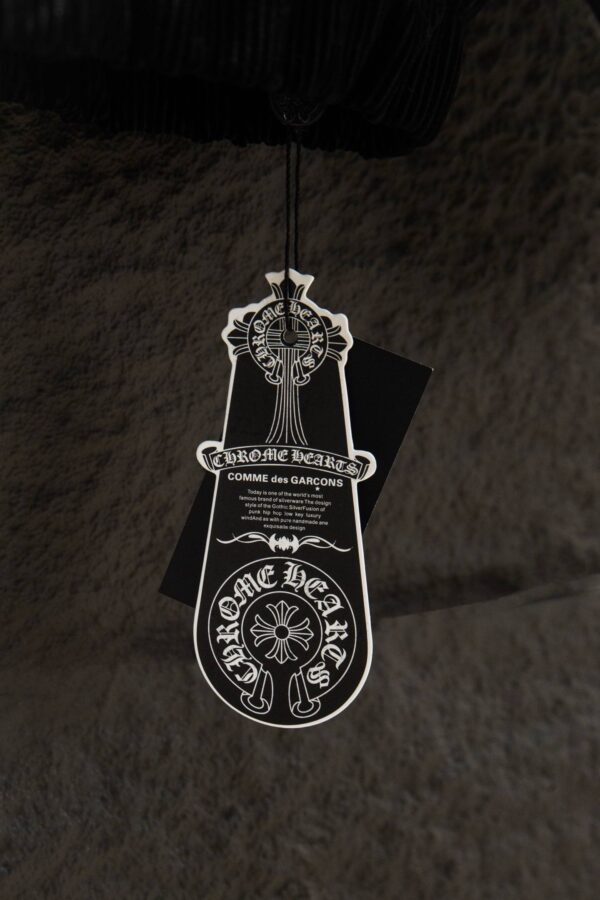 Куртка Chrome Hearts