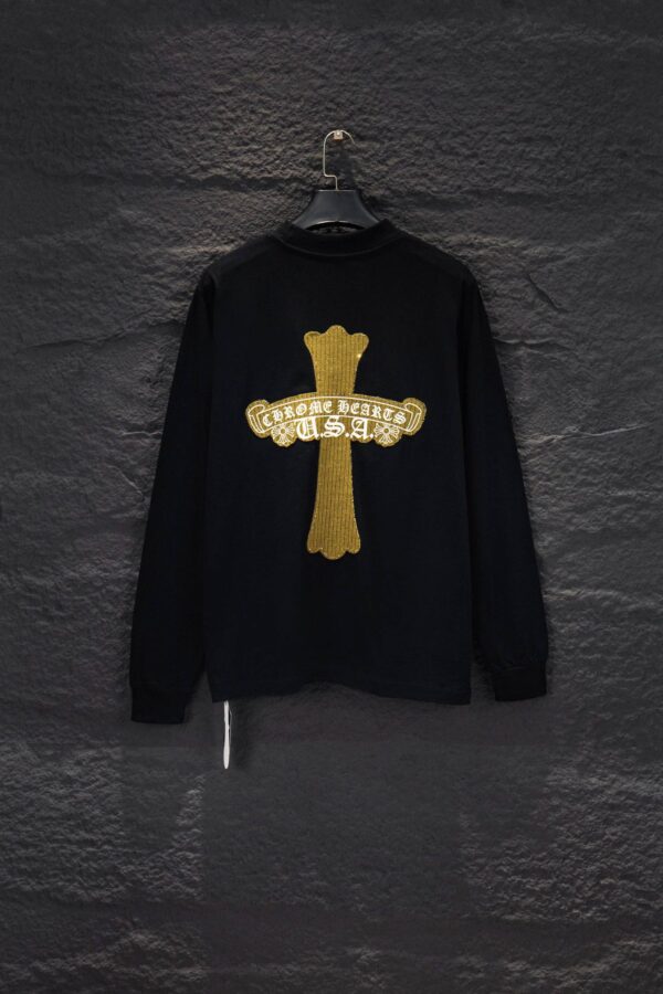 photo_2026-02-25_14-54-26 Джемпер Chrome Hearts