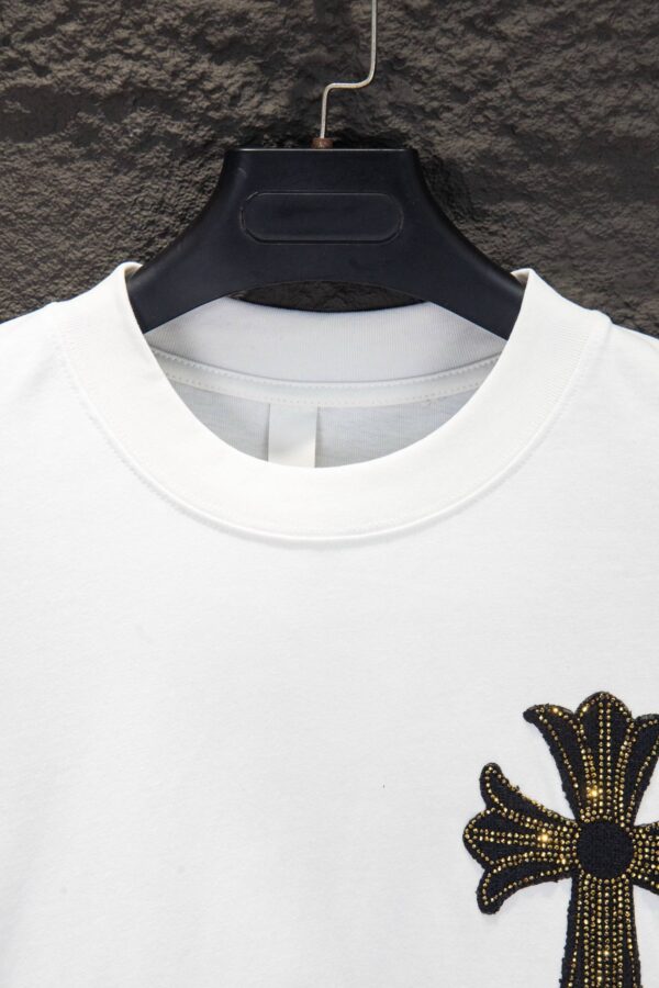 photo_2026-02-25_15-05-07 Джемпер Chrome Hearts