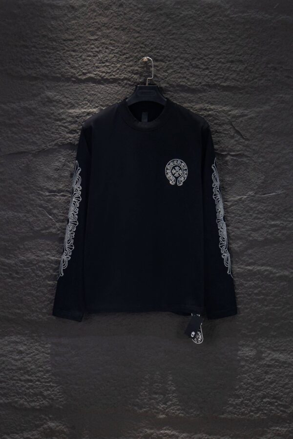 photo_2026-02-25_15-31-41 Джемпер Chrome Hearts