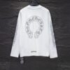 Джемпер Chrome Hearts