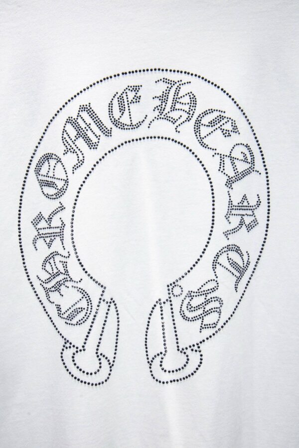 Джемпер Chrome Hearts