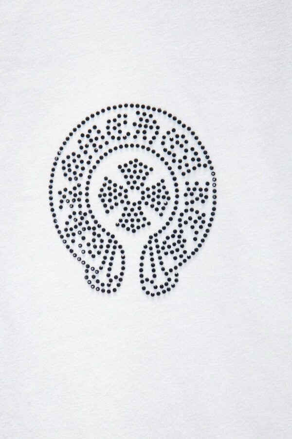 Джемпер Chrome Hearts