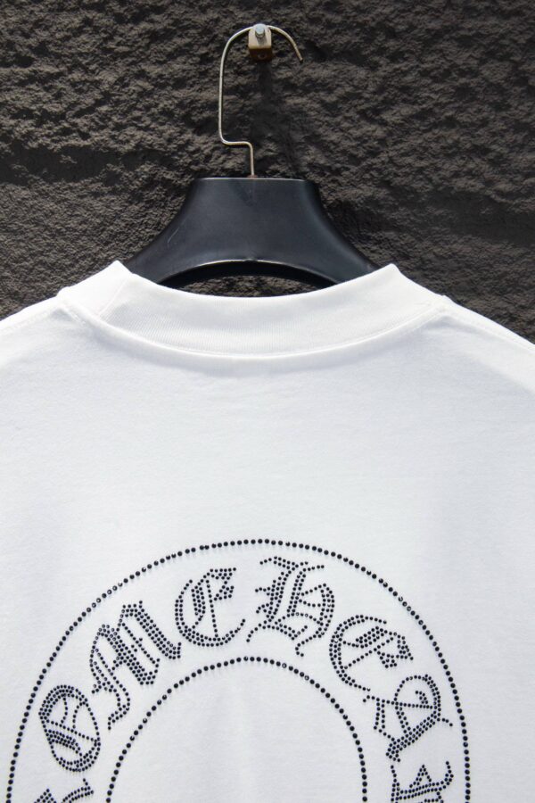 Джемпер Chrome Hearts