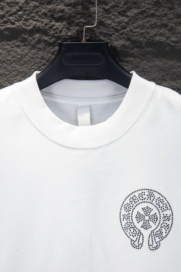 Джемпер Chrome Hearts