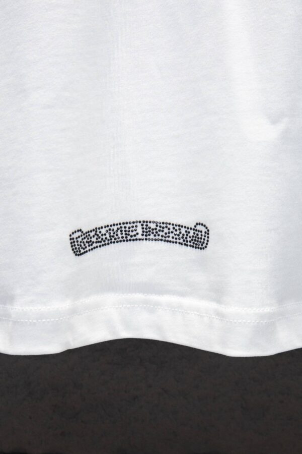 Джемпер Chrome Hearts