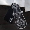Джемпер Chrome Hearts