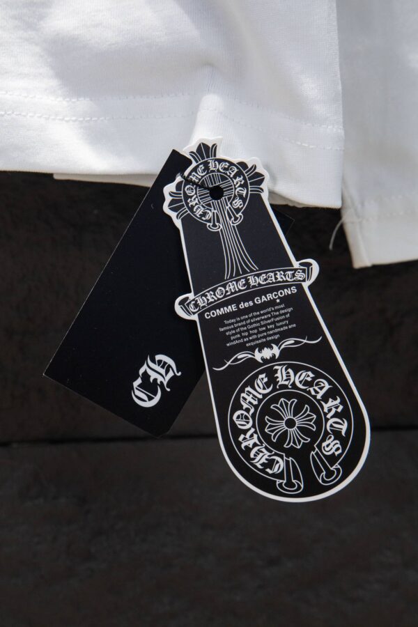 Джемпер Chrome Hearts