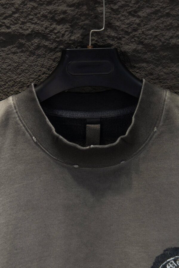 Толстовка Chrome Hearts