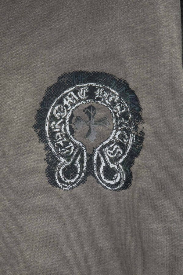 Толстовка Chrome Hearts