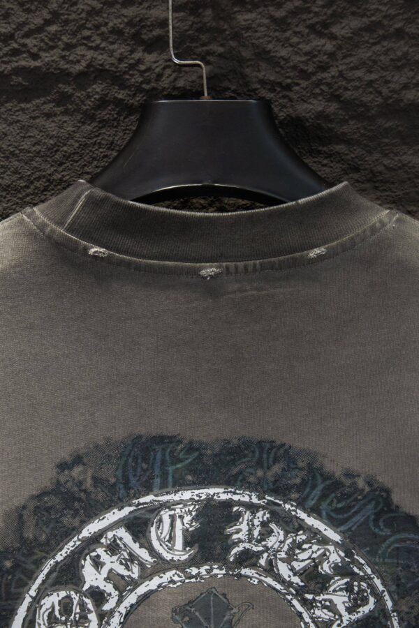 Толстовка Chrome Hearts