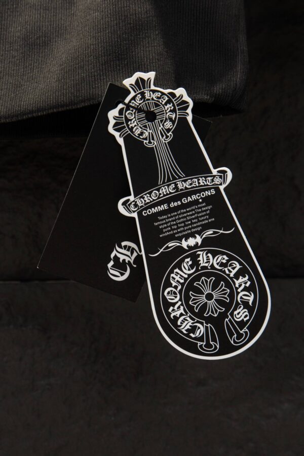 Толстовка Chrome Hearts