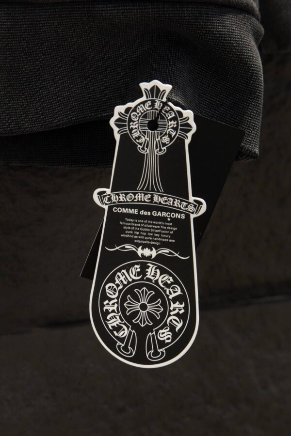 Толстовка Chrome Hearts