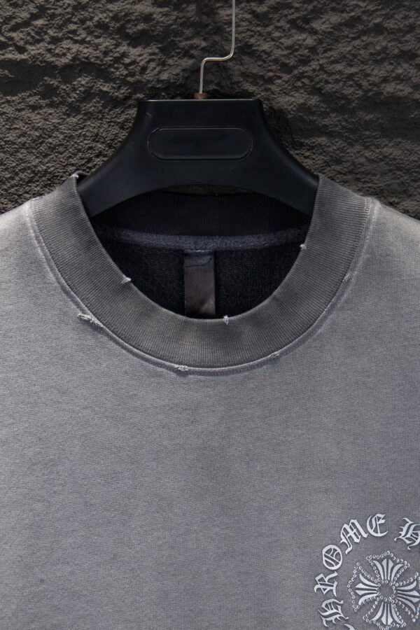 Толстовка Chrome Hearts