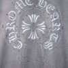 Толстовка Chrome Hearts
