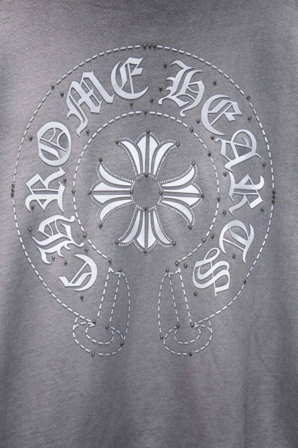 Толстовка Chrome Hearts