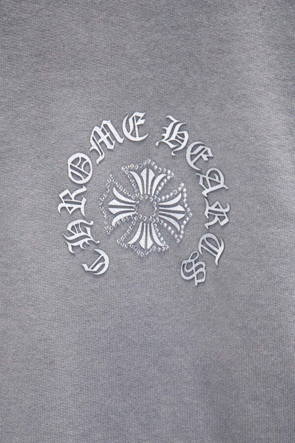 Толстовка Chrome Hearts