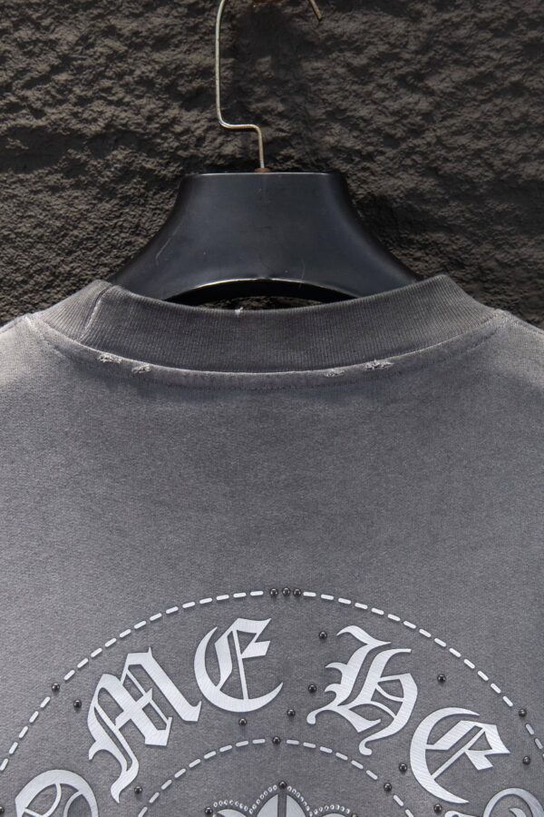 Толстовка Chrome Hearts