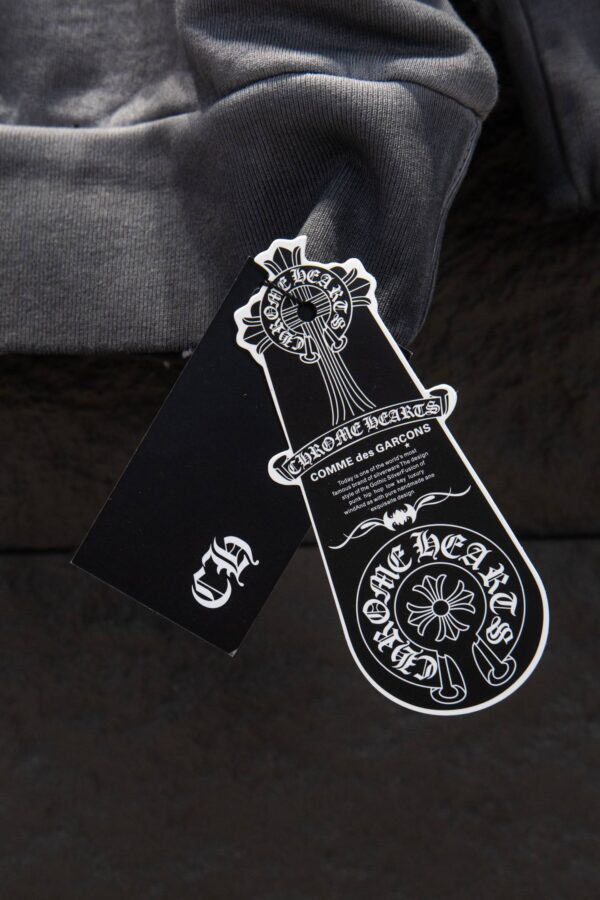 Толстовка Chrome Hearts