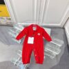 Комбинезон детский Moncler