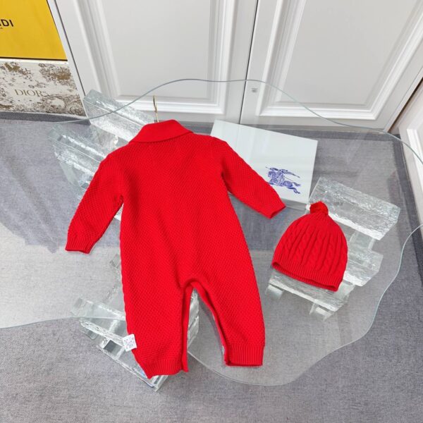 Комбинезон детский Moncler