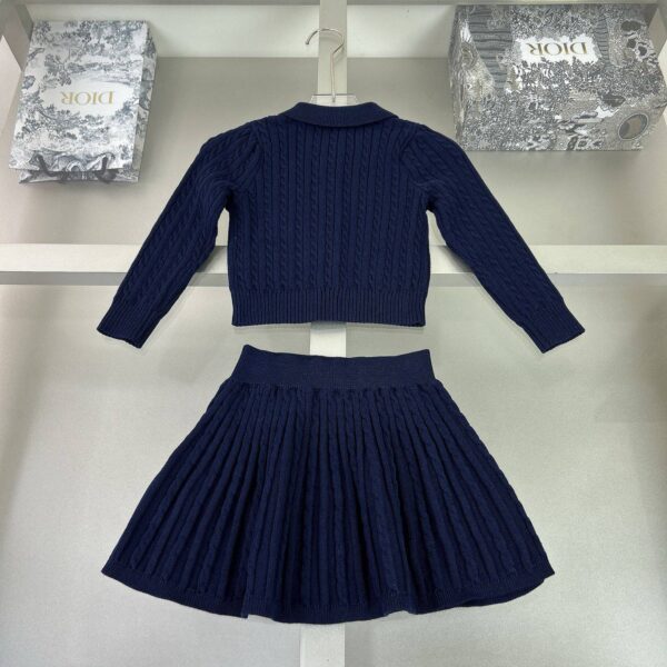 Костюм с юбкой Polo Ralph Lauren