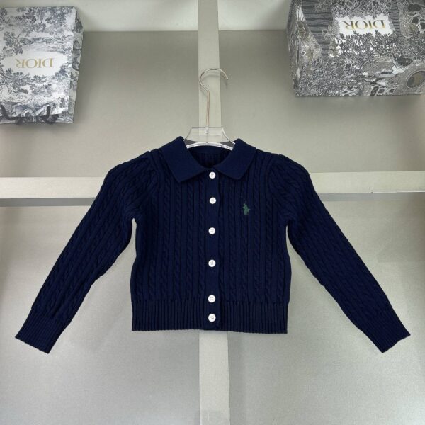 Костюм с юбкой Polo Ralph Lauren