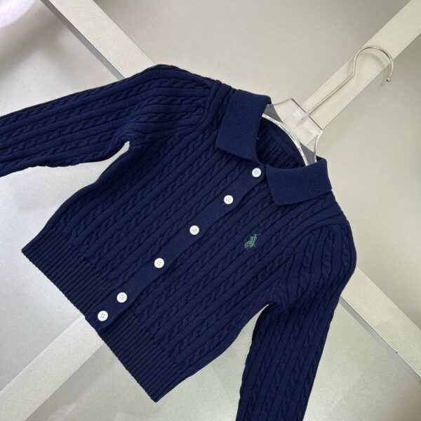 Костюм с юбкой Polo Ralph Lauren