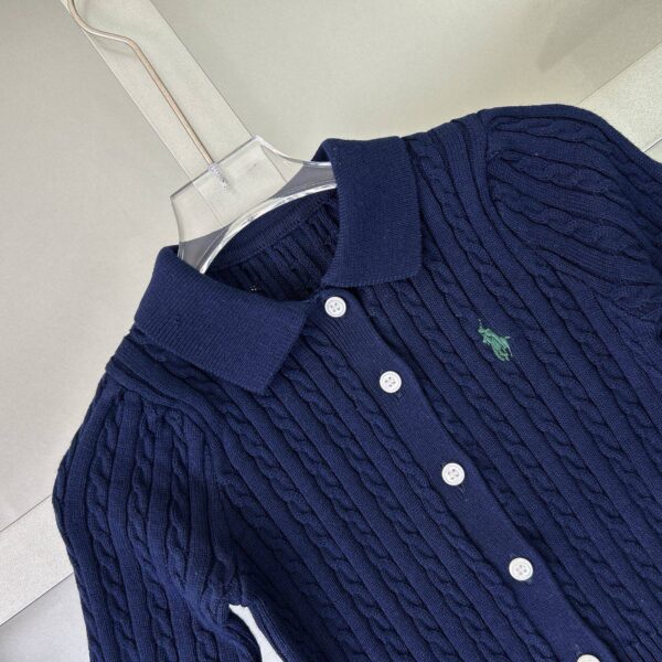 Костюм с юбкой Polo Ralph Lauren