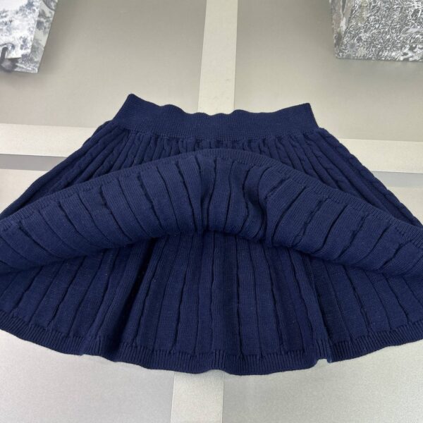 Костюм с юбкой Polo Ralph Lauren