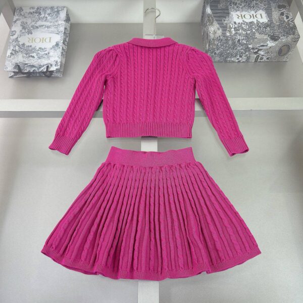 Костюм с юбкой Polo Ralph Lauren