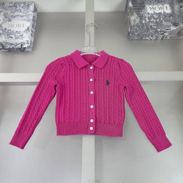 Костюм с юбкой Polo Ralph Lauren