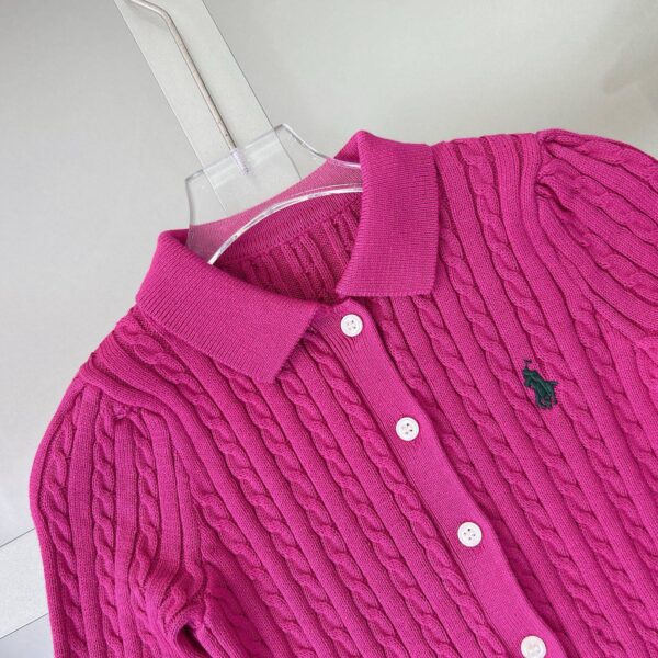 Костюм с юбкой Polo Ralph Lauren