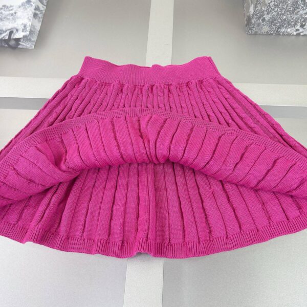 Костюм с юбкой Polo Ralph Lauren