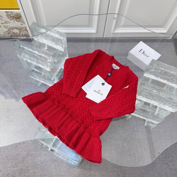 Платье Moncler