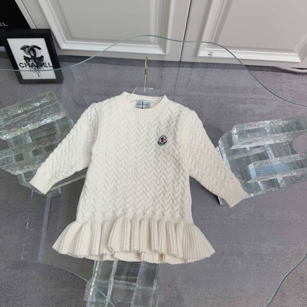 Платье Moncler