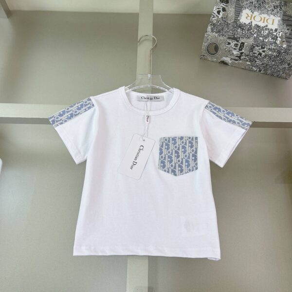 Костюм с шортами Dior