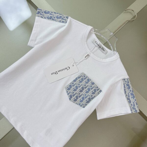 Костюм с шортами Dior