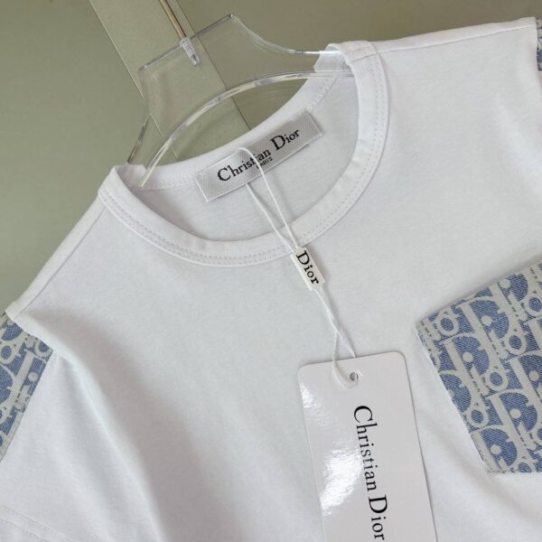 Костюм с шортами Dior