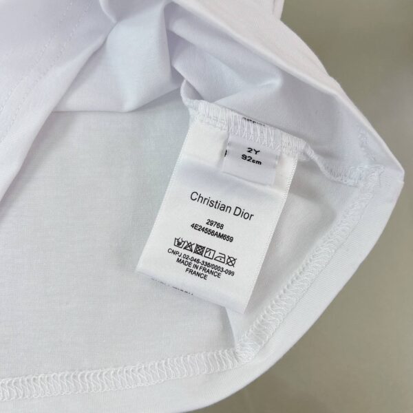 Костюм с шортами Dior