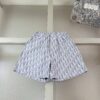 Костюм с шортами Dior