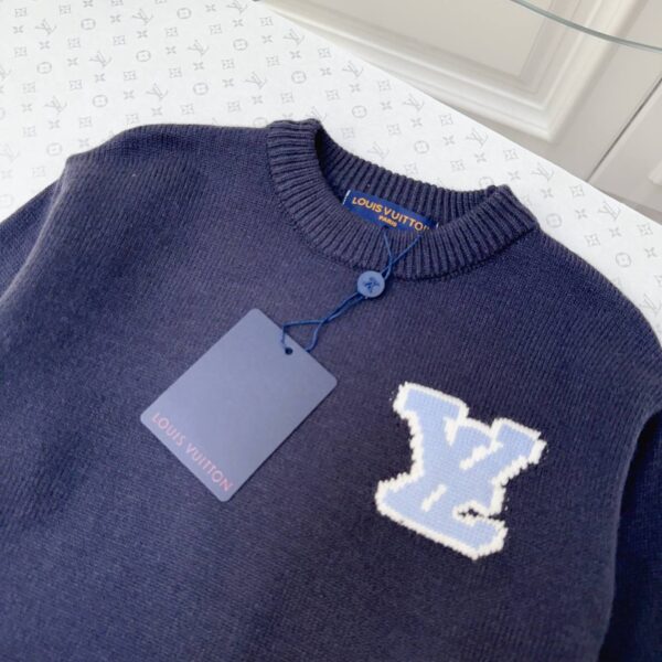 Джемпер Louis Vuitton