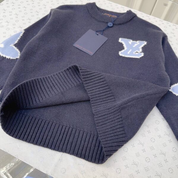 Джемпер Louis Vuitton
