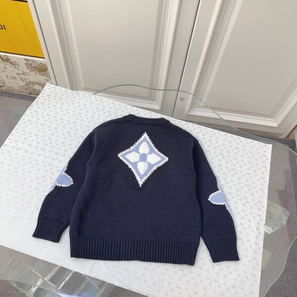 Джемпер Louis Vuitton