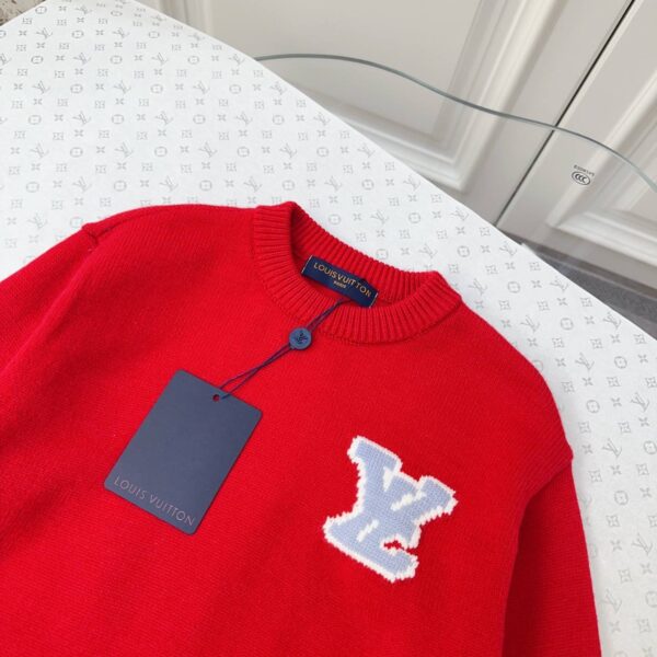 Джемпер Louis Vuitton