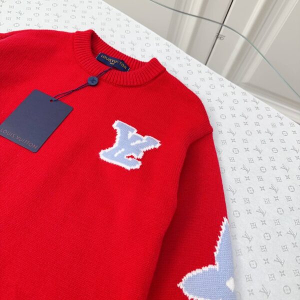 Джемпер Louis Vuitton