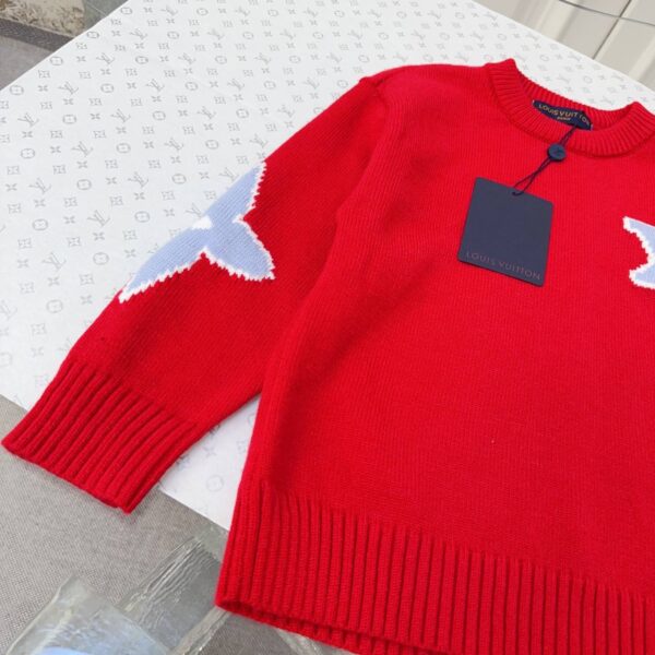 Джемпер Louis Vuitton